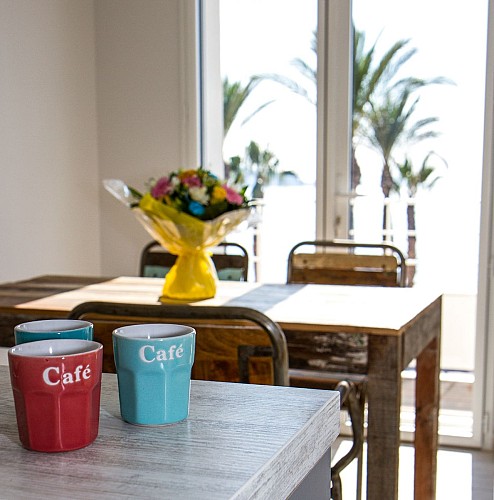 Hôtel A Deux Pas De L'Eau by Sweet Inn