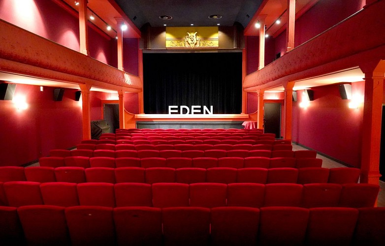 Cinéma Eden-Théâtre