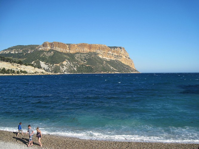 Cap Canaille