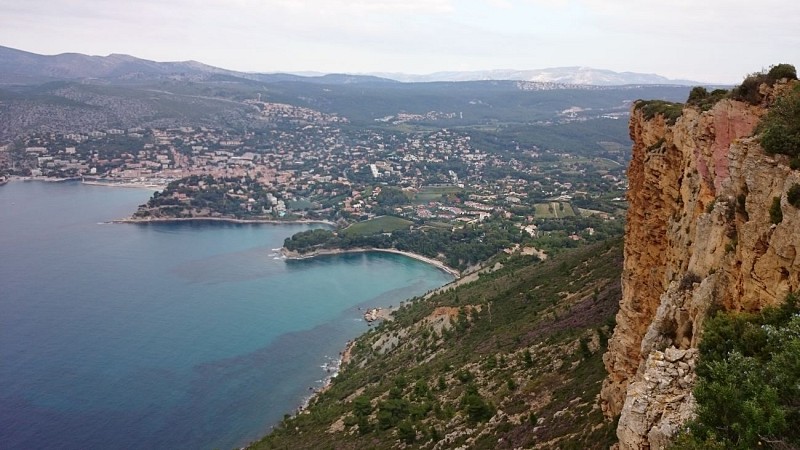 Cap Canaille