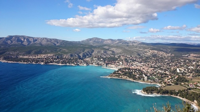 Cap Canaille