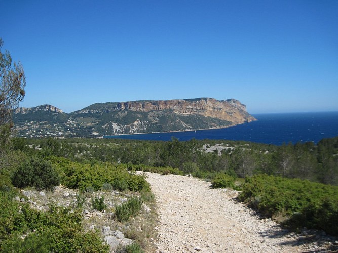 Cap Canaille