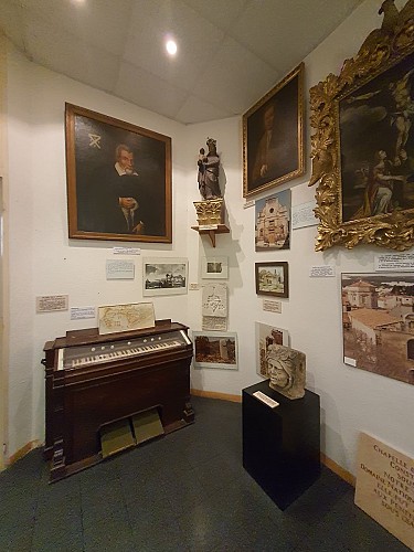 Ciotaden Museum