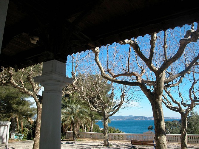 Atelier Bleu - Cpie Côte Provençale