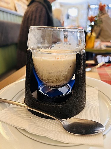 Ô Bistro Madeline 3