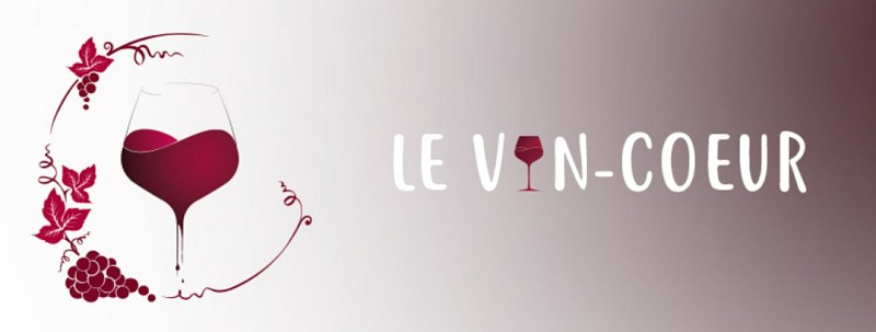le vin coeur_ restaurant_logo_louviers