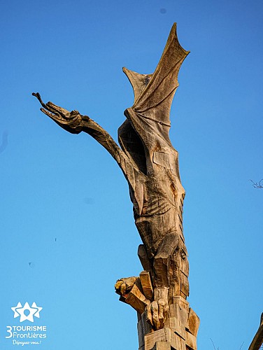image du object