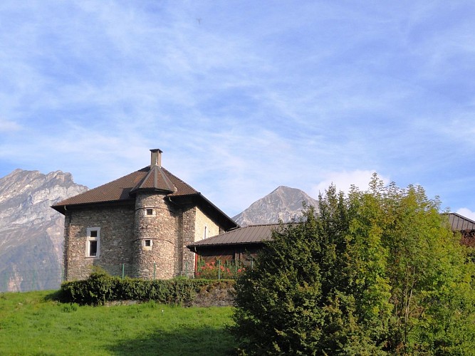 Musée du patrimoine rural