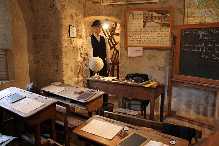 Museum voor ruraal erfgoed