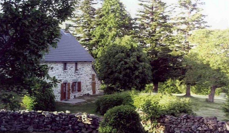 Gîte de la Chabaurie