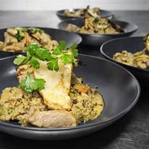 Entrée