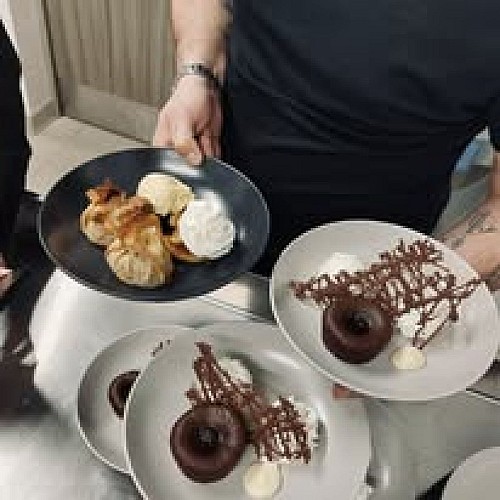 Dessert