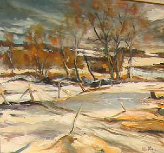 GALERIE DE PEINTURE MATHIEU_1