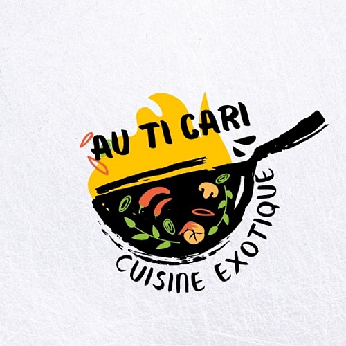 LOGO AU TICARI
