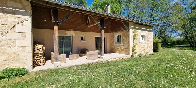 Gite Moulin de Rafaly