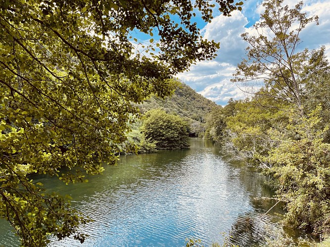 La Siagne