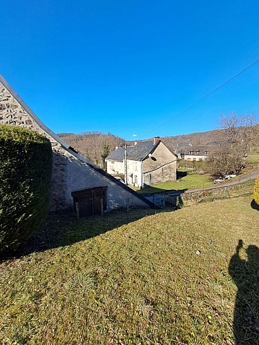 Gîte du Lavoir