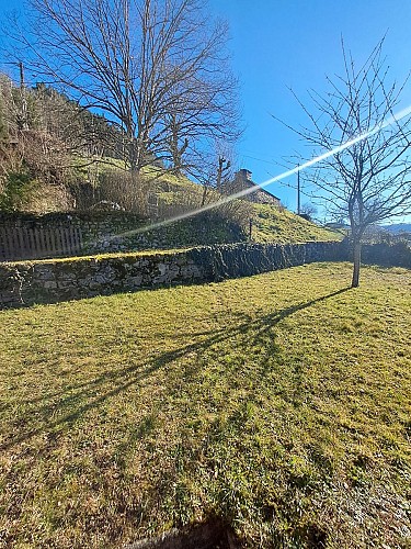 Gîte du Lavoir