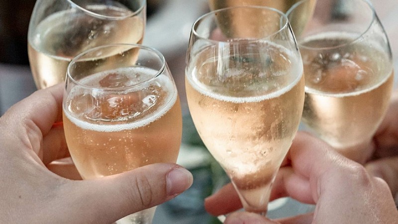 Soirée Grenelle x Melvin Drop Circle