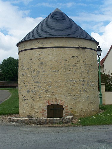 image du object