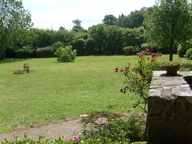 Location Gîtes de France n°19G5378