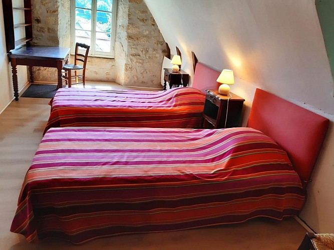 Location Gîtes de France n°19G5378