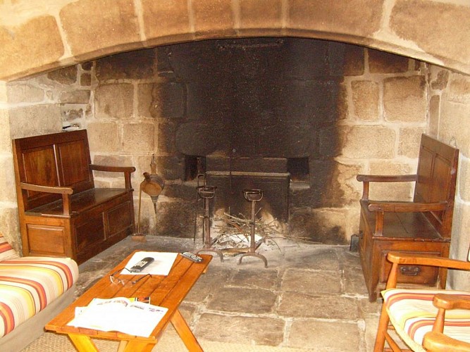 Location Gîtes de France n°19G5378