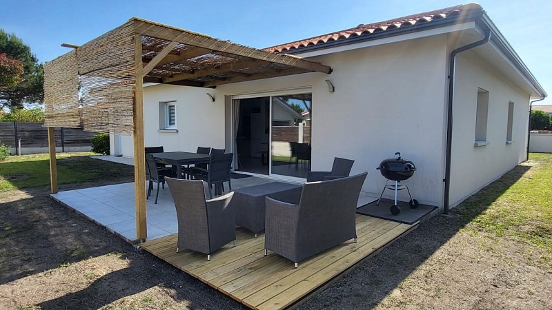ROCHE TERRASSE