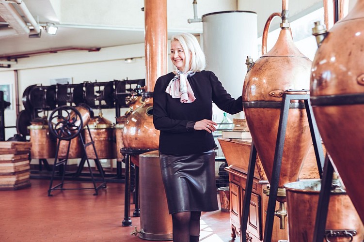 Galimard Perfumery