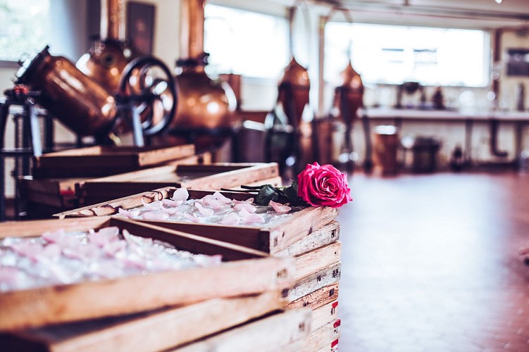 Galimard Perfumery