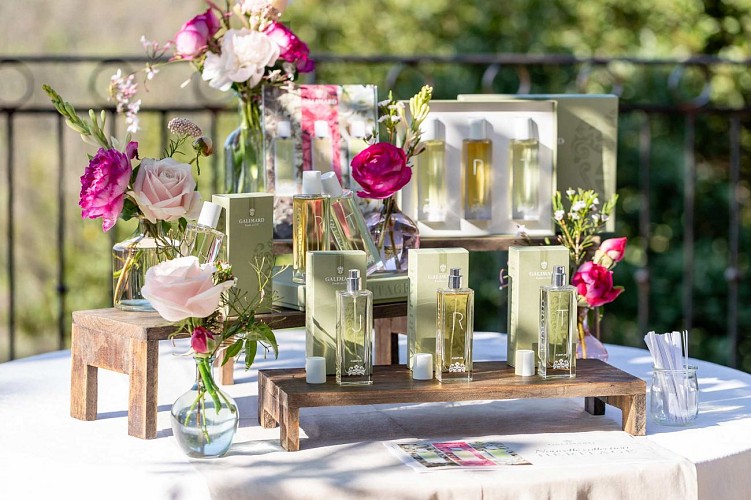Galimard Perfumery
