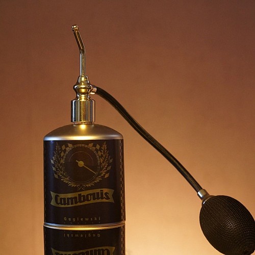 Gaglewski Perfumes