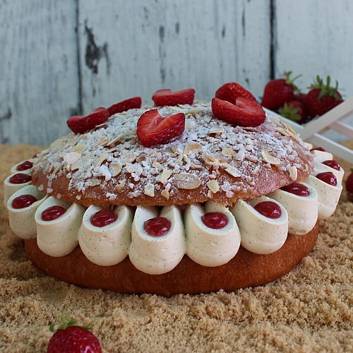 Patisserie Jérôme de Oliveira