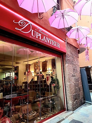 Cioccolateria Maison Duplanteur