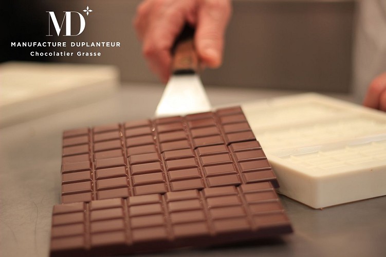 Cioccolateria Maison Duplanteur