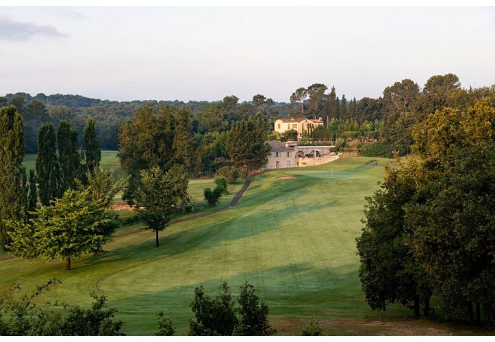 Golf Opio-Valbonne