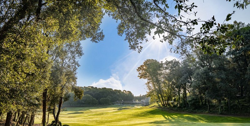 Opio-Valbonne Golf Club