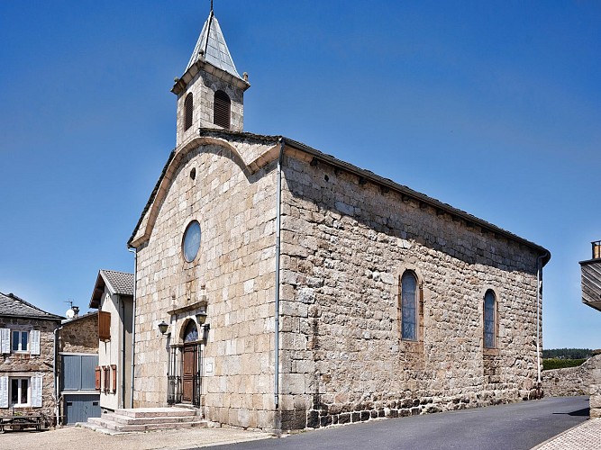 Musée des Pénitents