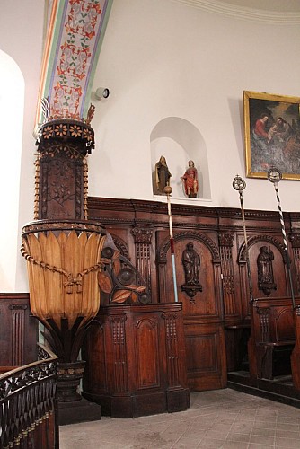 Musée des Pénitents
