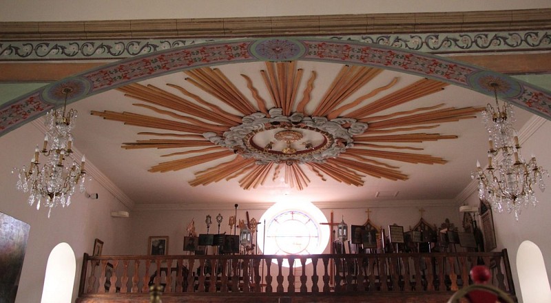 Musée des Pénitents