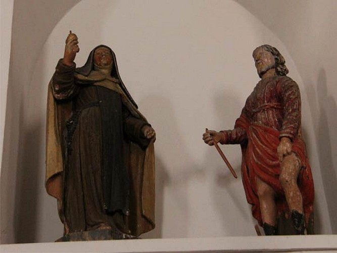 Musée des Pénitents