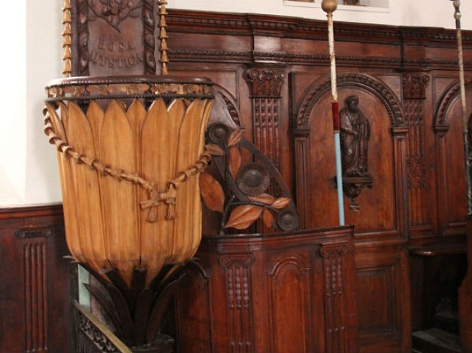Musée des Pénitents