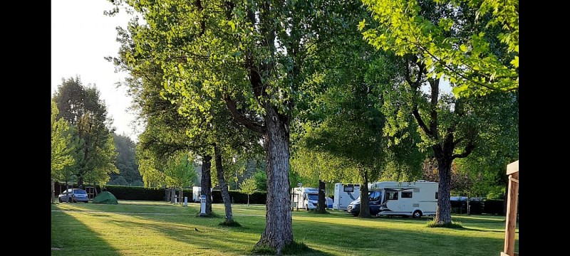 Camping le Lignon***