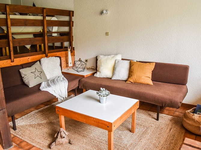 Le Val du Rio Holiday home