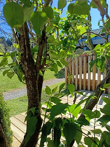 Le Val du Rio Holiday home