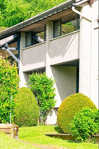 Le Val du Rio Holiday home
