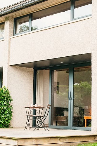 Le Val du Rio Holiday home