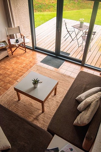 Le Val du Rio Holiday home