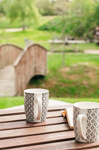 Le Val du Rio Holiday home
