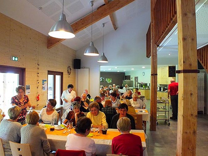 La Costette - Centre de vacances et de séjours